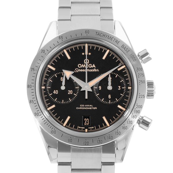 Omega Speedmaster 57 331.10.42.51.01.002